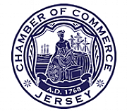 Jersey Chamber of Commerce & Industry logo