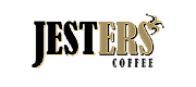 Jesters Coffee Roasters logo
