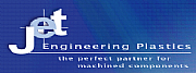 Jet Engineering (Plastics) Ltd logo