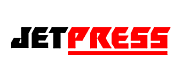 JET PRESS Ltd logo