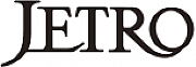 JETRO London Centre logo