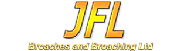 Jfl Broaches & Broaching Ltd logo