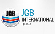 Jgb Engineering Ltd logo
