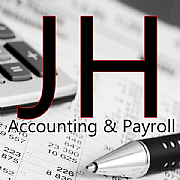 JH Accounting & Payroll Services Ltd logo