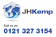 JH Kemp Ltd logo