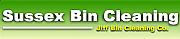Jiff Bin Cleaning Co logo