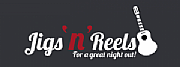 Jigs N Reels logo