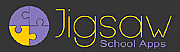 Jigsaw School Apps logo