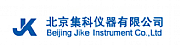 Jike Ltd logo