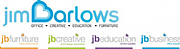 Jim Barlow Stationers Ltd logo
