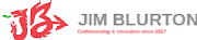 Jim Blurton Farrier Tools Ltd logo