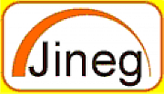 Jineg Ltd logo