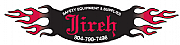 Jireh International Cargo Ltd logo