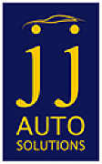 JJ Auto Solutions logo