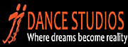 Jj Dance Studios Ltd logo