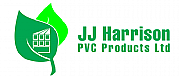 Jj Harrison Pvc Products Ltd logo