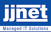 Jj Network Services Ltd logo