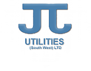 Jj Utilities (South West) Ltd logo