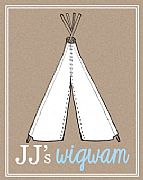 Jj's Wigwam Ltd logo