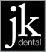 Jk Dental logo