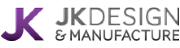 JK Design & Manufacture Ltd logo
