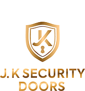 JK Doors logo