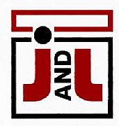 JL Plant Services Ltd logo