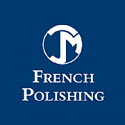 JM French Polishing logo