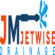 JM JetWise Drainage logo