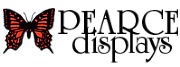 J.M. Pearce Displays (Huddersfield) Ltd logo