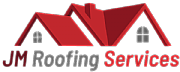 JM Roofing Services logo