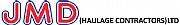 Jmd Haulage Contractors Ltd logo