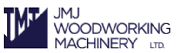 JMJ Woodworking Machinery Ltd logo