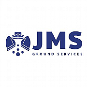 JMS Ground Services logo