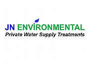 JN Environmental - Private Water Supply Treatments logo