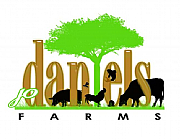 Jo Daniels Ltd logo