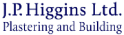 JOANNEHIGGIN3 Ltd logo
