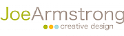 Joe Armstrong Creative Design Ltd logo