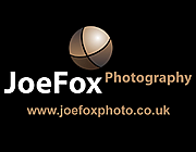 Joe Fox Photography logo