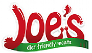 Joe's Sausages logo