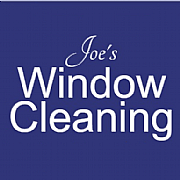 Joes Window Cleaning logo