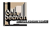 John Beavan logo