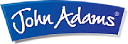 John Adams Leisure logo