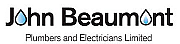 John Beaumont Plumbers & Electricians Ltd logo