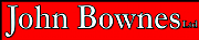 John Bownes Ltd logo