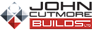 John Cutmore Builds Ltd logo