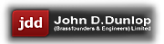 John D Dunlop logo