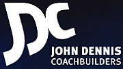 John Dennis Coachbuilders Ltd logo