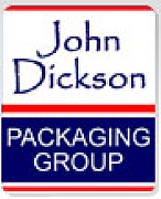 John Dickson Packaging Group logo