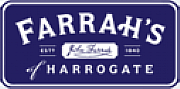 John Farrah & Harrogate Toffee Ltd logo